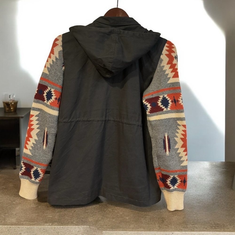 Thread And Supply Jacket EUC - Picture 2 of 2